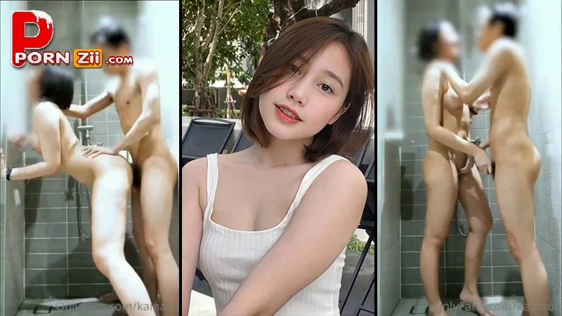 คลิปหลุดonlyfans เย็ดคนดัง น้องไข่เน่า เล่นเสียว เย็ดในห้องน้ำ กับ แฟนคนใหม่ เอาท่าหมาไปสักพัก ยืนเล่นควย เย็ดต่ออีกยก ดูเสียวหีจัดๆ