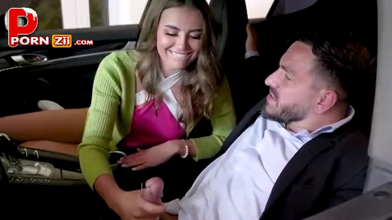 หนังโป๊ แอบเย็ด น้องเมีย พ่อหนุ่มฝรั่งคนนี้ จะโชคดีไปถึงไหน พาน้องเมียนั่งรถเที่ยว ขออมควยซะงั้น เลยจัดหนักให้ เย็ดหี สดๆ สะเทือนไปทั้งคัน