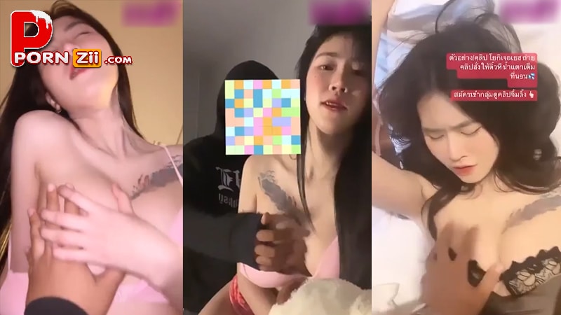 คลิป หลุด น้อง โย กิ ที่ทุกคนกำลังตามหา สาวนมโต twitter ขึ้นเย็ด คร่อมโยกควยอย่างนัว มี คลิปเย็ดในรถ เสริมมาให้ ดูเลย โคตรเงี่ยน