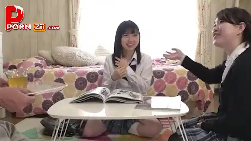 ดูหนังโป๊ฟรี เย็ดเพื่อนลูก xxxxนักเรียน ญี่ปุ่น แอบใส่ยาปลุกเซ็กส์ให้กิน น้ำเดิน จนพ่อเพื่อนเอาควยมาให้อม จับเย็ดขย่มแรงๆ ปล่อยในหี