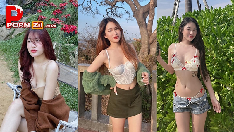 คลิปหลุดนุ่น โอลี่ สาวสวย นมโคตรใหญ่ งานดี ทีมเสียว น้องฮายOnlyfan ก่อนโดนตร.รวบ ปล่อยผลงาน อมควย นอนอ้าให้ จับเย็ดสดๆ