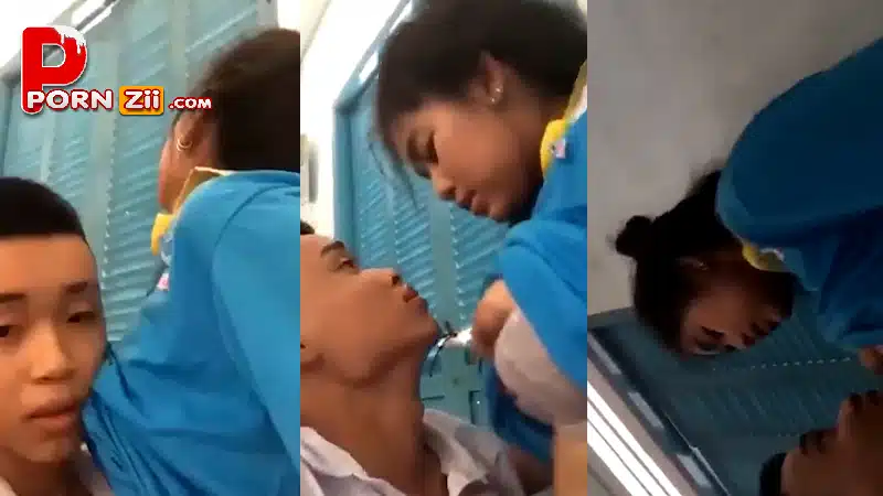 คลิปไทยหลุด นักเรียนเย็ด กันหลังเลิกห้องตอนเลิกเรียน ขอแค่ได้เสียวควย หีแฉะ ก่อนกลับบ้านก็ยังดี ขย่มเย็ด ดูดนม เอากันให้ฉ่ำ