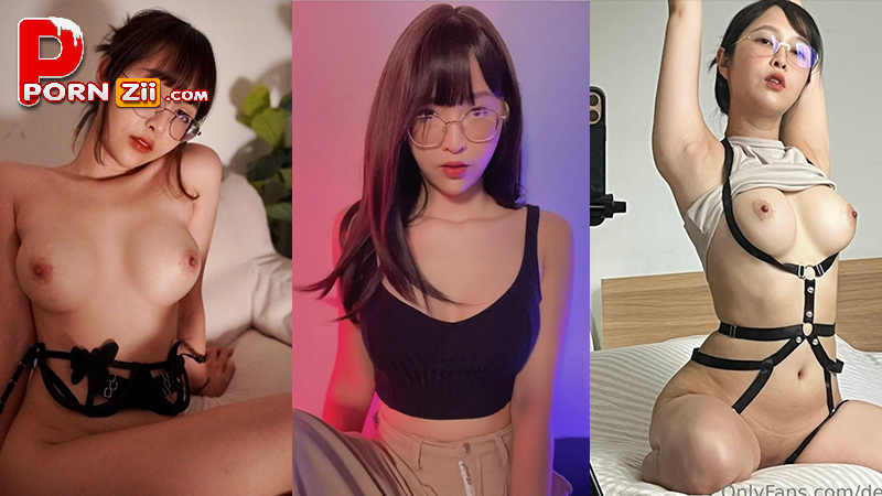 คลิปหลุด น้องกวาง deerlong Onlyfans นักร้องสาวเสียงใส มากับลีลาเย็ดสุดประทับใจ ก้มเลียไข่ดูดควย ขึ้นเย็ด โยกให้ผัวสดๆ แตกใน