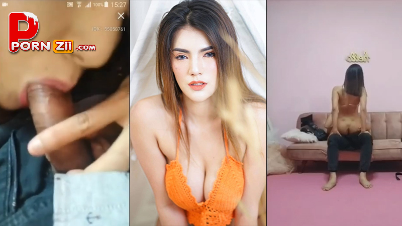 คลิปหลุด น้องน้ำผึ้ง Mlive เย็ดคนแปลกหน้า ในไลฟ์สด รูดซิบดูดควยจนหนำใจ ขึ้นตอกหี ขย่มเย็ด บนโซฟา บรรเทิงสุดๆ