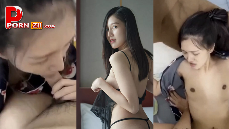 คลิปหลุด ndream อมควย เย็ดกับผัว โคตรจะเสียว จัดหนักให้ก่อนนอน โม๊คอย่างช่ำ เสร็จแล้วนอนอ้าหี ให้เย็ด ปล่อยลงOnlyfans