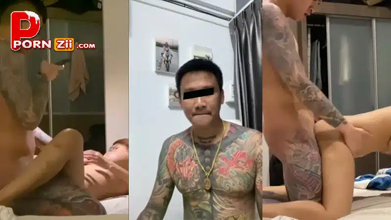 คลิปหลุด เม ลาย รัชดา หนุ่มสักทรงเสี่ย จัดหนักกระหน่ำกับ ซ้อทราย หีสวย ก่อนเป็นข่าวปิดตำนาน คู่รัก ไม่อาบน้ำ